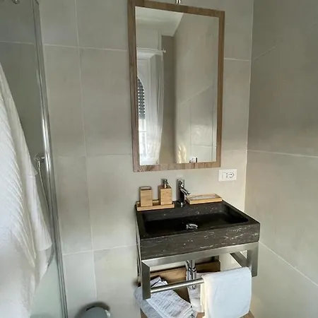 Guest house Angolo Di Isa