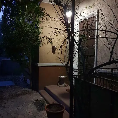 Guest house Angolo Di Isa Busto Arsizio