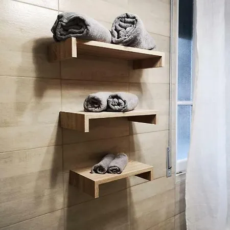 Angolo Di Isa Guest house Busto Arsizio
