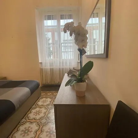 Angolo Di Isa Guest house