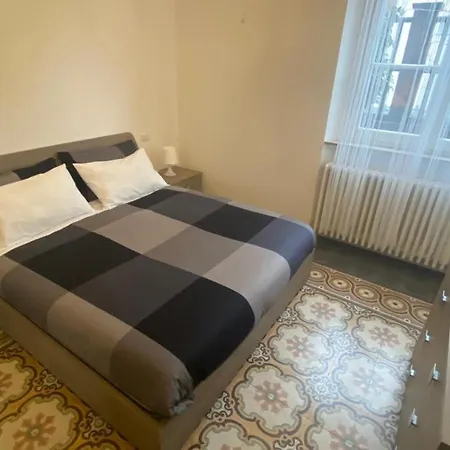 Guest house Angolo Di Isa *