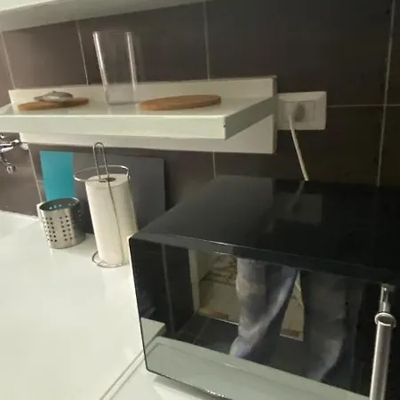 Guest house Angolo Di Isa