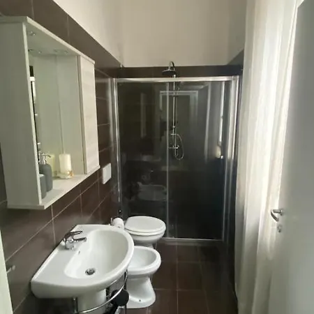 Angolo Di Isa * Busto Arsizio