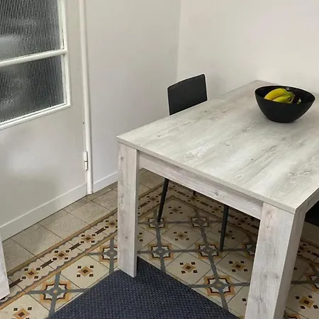 Guest house Angolo Di Isa