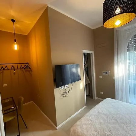 Guest house Angolo Di Isa *