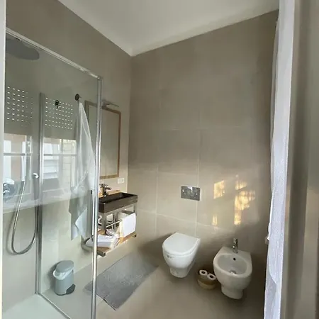 Guest house Angolo Di Isa *
