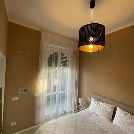Angolo Di Isa Guest house