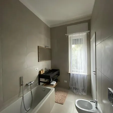 Angolo Di Isa Guest house Busto Arsizio