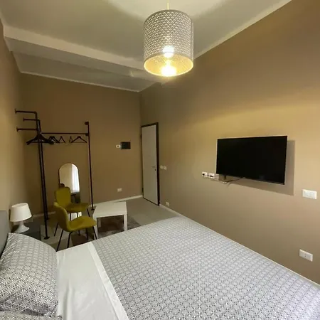 Guest house Angolo Di Isa