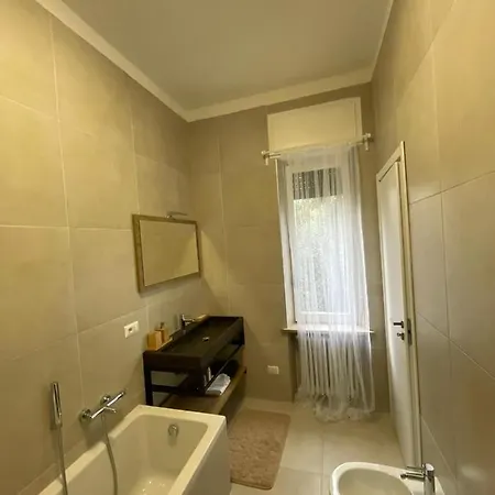 Angolo Di Isa Guest house *