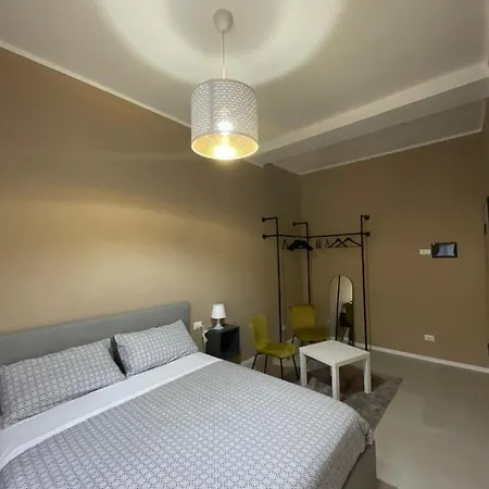 Guest house Angolo Di Isa