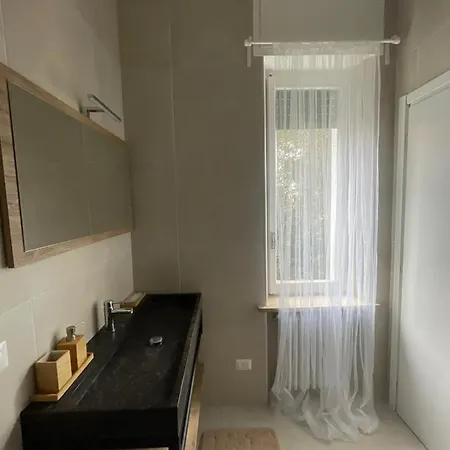 Angolo Di Isa Guest house