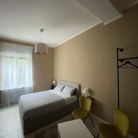 Guest house Angolo Di Isa