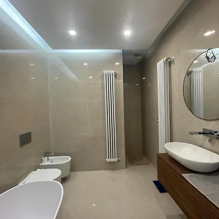 Angolo Di Isa Guest house Busto Arsizio
