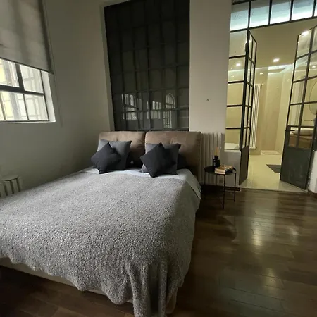 Angolo Di Isa Guest house Busto Arsizio