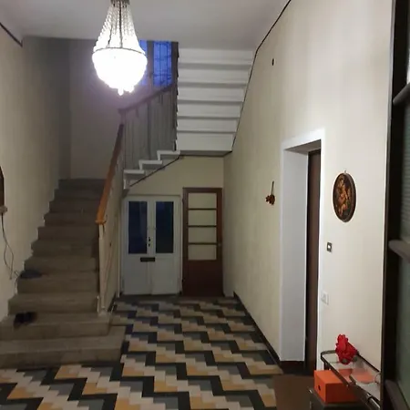 Guest house Angolo Di Isa *