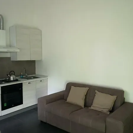 Guest house Angolo Di Isa Busto Arsizio