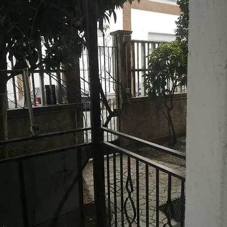 Angolo Di Isa Busto Arsizio