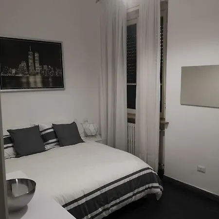 Guest house Angolo Di Isa Busto Arsizio