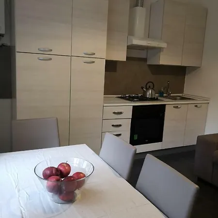 Guest house Angolo Di Isa