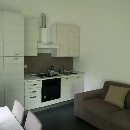 Angolo Di Isa Busto Arsizio