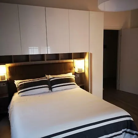 Angolo Di Isa Busto Arsizio