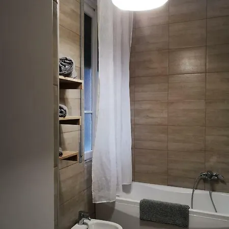 Angolo Di Isa Busto Arsizio