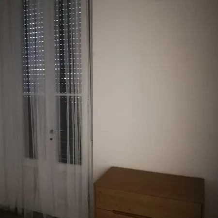 Guest house Angolo Di Isa Busto Arsizio
