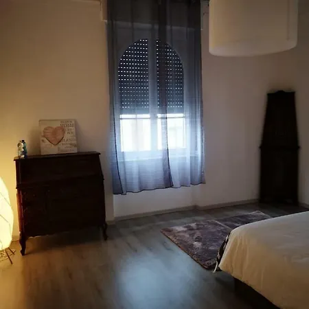 Angolo Di Isa