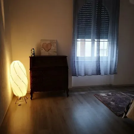 Angolo Di Isa Guest house Busto Arsizio