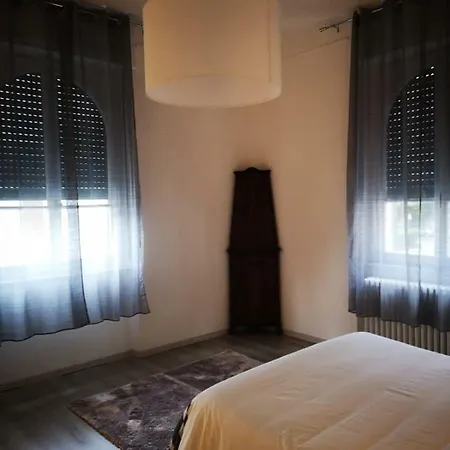 Angolo Di Isa Guest house Busto Arsizio