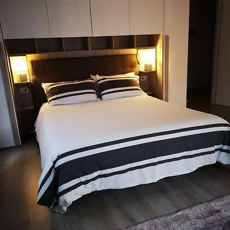 Angolo Di Isa Guest house