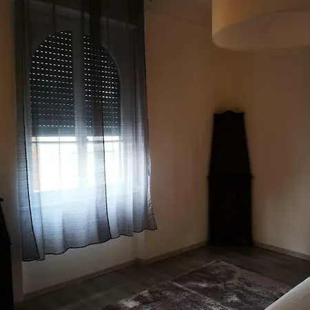 Angolo Di Isa *