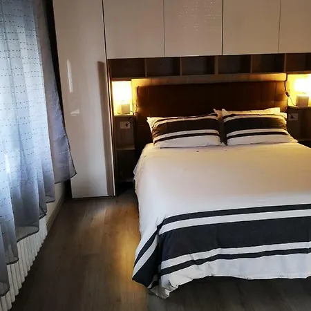 Guest house Angolo Di Isa Busto Arsizio