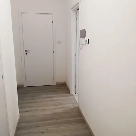 Angolo Di Isa Busto Arsizio