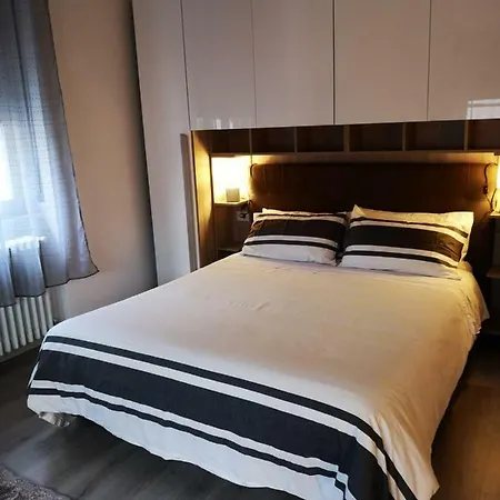 Guest house Angolo Di Isa Busto Arsizio