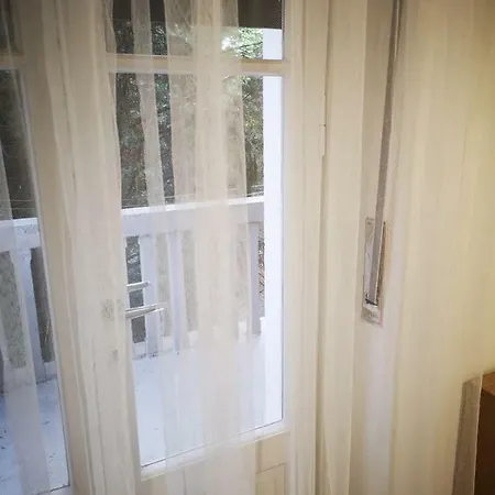 Angolo Di Isa Busto Arsizio