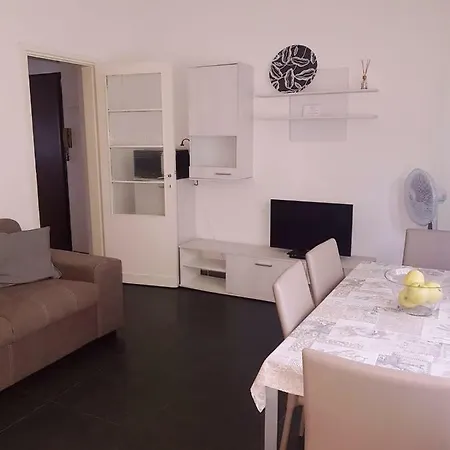 Angolo Di Isa Busto Arsizio