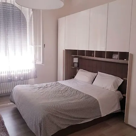 Guest house Angolo Di Isa Busto Arsizio