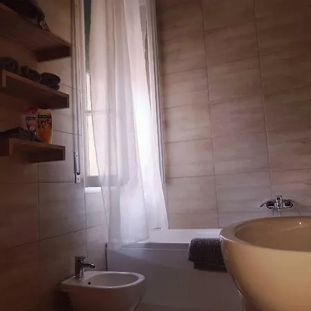 Angolo Di Isa * Busto Arsizio