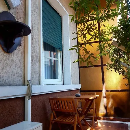 Angolo Di Isa Guest house Busto Arsizio