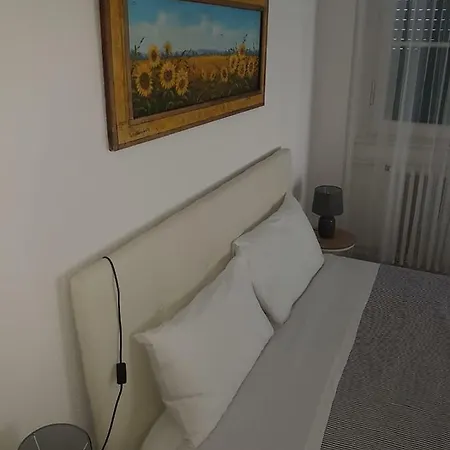 Angolo Di Isa * Busto Arsizio