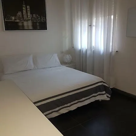 Angolo Di Isa Busto Arsizio