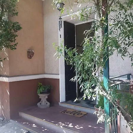 Angolo Di Isa Guest house Busto Arsizio