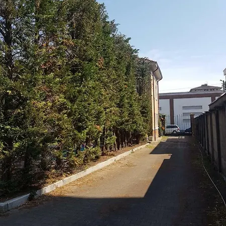 Konukevi Angolo Di Isa *
